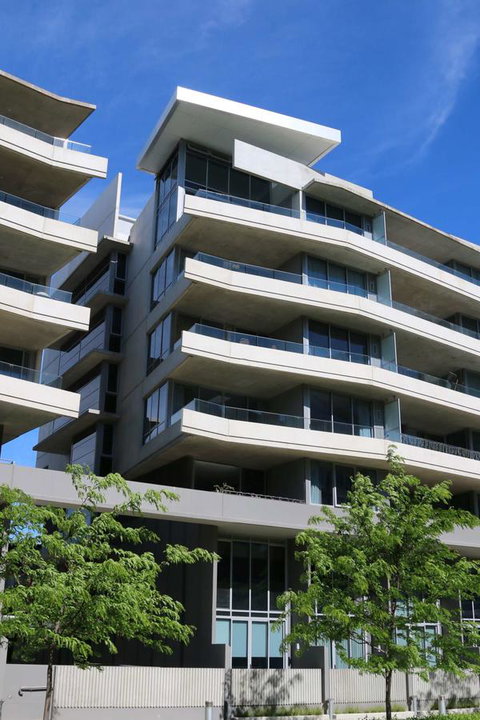 Realm Park 39 Barton ACT - Accommodation VIC 0