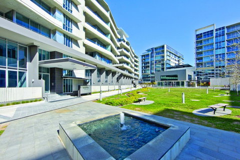 Realm Park 39 Barton ACT - Accommodation VIC 26