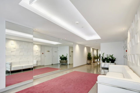 Realm Park 39 Barton ACT - Accommodation VIC 30