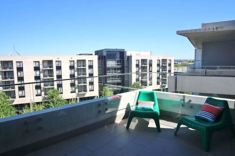 Realm Park 39 Barton ACT - Accommodation VIC 5