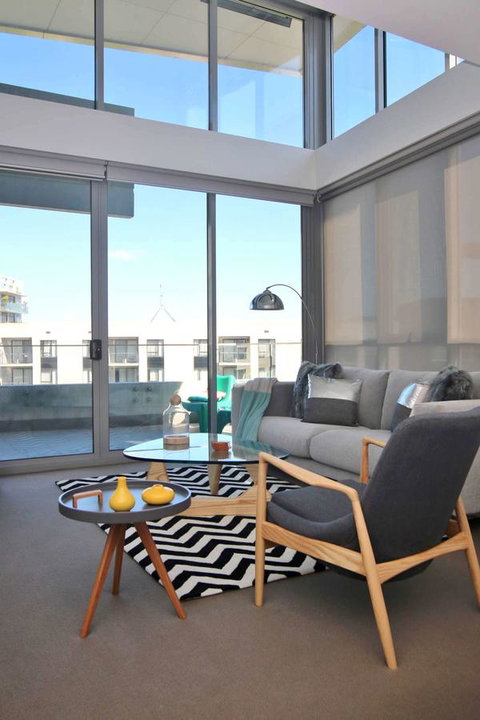 Realm Park 39 Barton ACT - Accommodation VIC 1