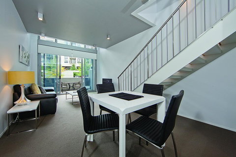 Realm Park 39 Barton ACT - Accommodation VIC 21