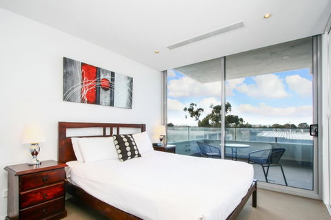 Realm Park 39 Barton ACT - Accommodation VIC 44