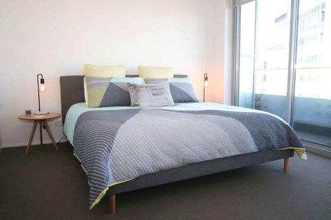 Realm Park 39 Barton ACT - Accommodation VIC 3