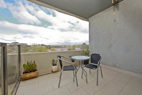 Realm Park 39 Barton ACT - Accommodation VIC 13