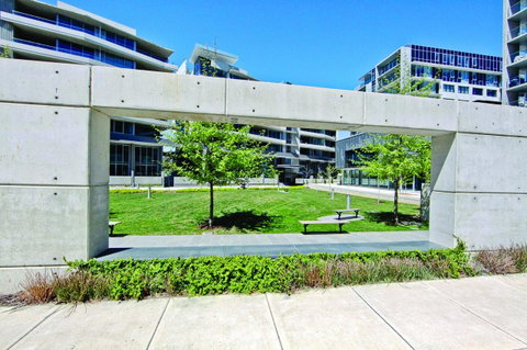 Realm Park 39 Barton ACT - Accommodation VIC 25