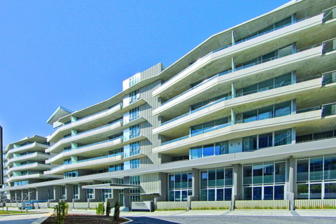 Realm Park 39 Barton ACT - Accommodation VIC 27