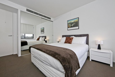 Realm Park 39 Barton ACT - Accommodation VIC 7