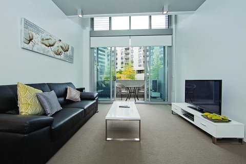 Realm Park 39 Barton ACT - Accommodation VIC 20