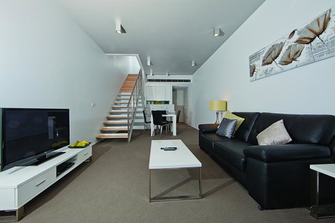 Realm Park 39 Barton ACT - Accommodation VIC 18