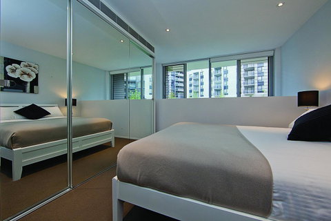 Realm Park 39 Barton ACT - Accommodation VIC 16