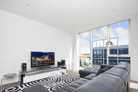 Realm Park 39 Barton ACT - Accommodation VIC 34