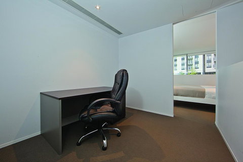 Realm Park 39 Barton ACT - Accommodation VIC 17