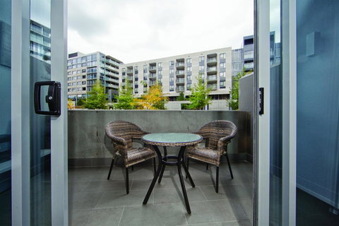 Realm Park 39 Barton ACT - Accommodation VIC 19