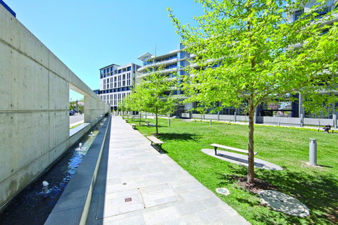 Realm Park 39 Barton ACT - Accommodation VIC 24