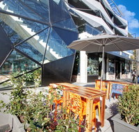 Accommodate Canberra - Braddon IQ Smart Apartments - Accommodation VIC