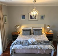 Finches Canberra - Accommodation VIC