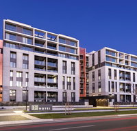 Deco Hotel Canberra - Accommodation VIC