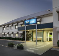 ibis Budget Canberra - Accommodation VIC