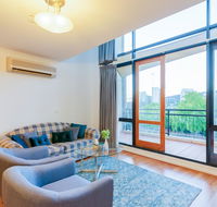 ALLARA CANBERRA - Accommodation VIC