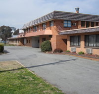 Canberra Lyneham Motor Inn - Accommodation VIC