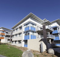Unilodge  UC Short Stays - Accommodation VIC