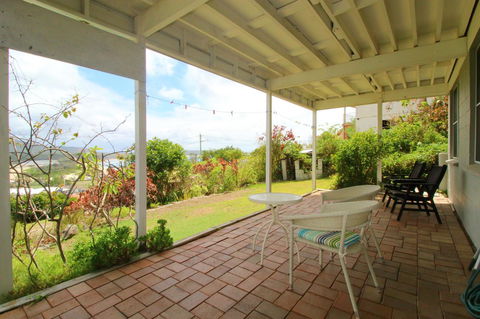 Bally High, 20 Dulconghi Street - Accommodation VIC 1