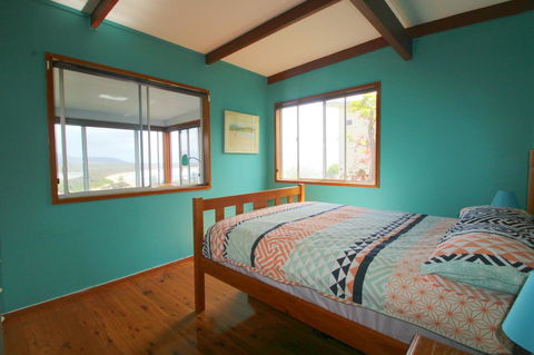 Bally High, 20 Dulconghi Street - Accommodation VIC 5