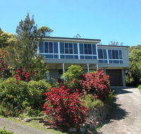 Bally High 20 Dulconghi Street - Accommodation VIC