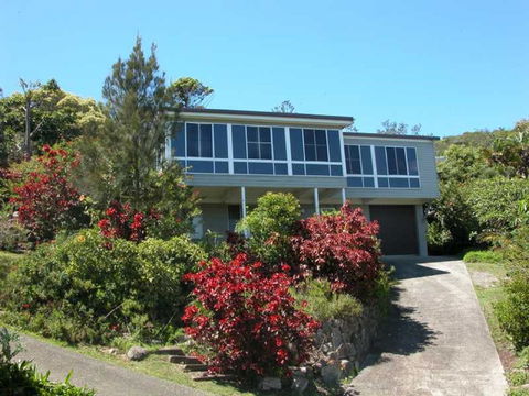 Bally High, 20 Dulconghi Street - Accommodation VIC 0