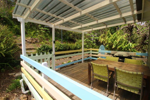 Bally High, 20 Dulconghi Street - Accommodation VIC 15