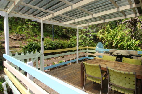 Bally High, 20 Dulconghi Street - Accommodation VIC 16