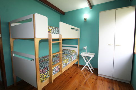 Bally High, 20 Dulconghi Street - Accommodation VIC 9