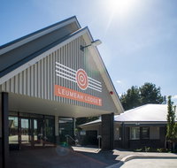 Leumeah Lodge - Accommodation VIC