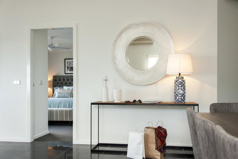 Mollymook Beachfront Penthouse 9 - Accommodation VIC 10