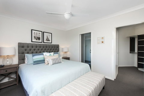 Mollymook Beachfront Penthouse 9 - Accommodation VIC 11