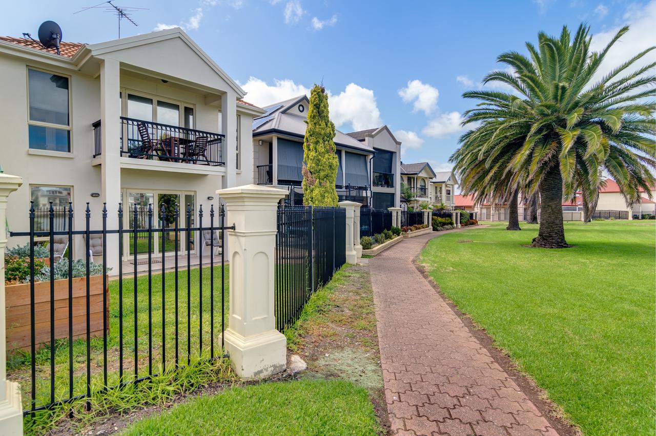 Angle Park SA Accommodation VIC