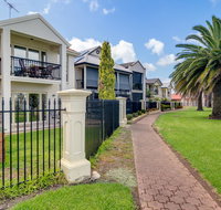 Port Adelaide Harbourside House - Accommodation VIC