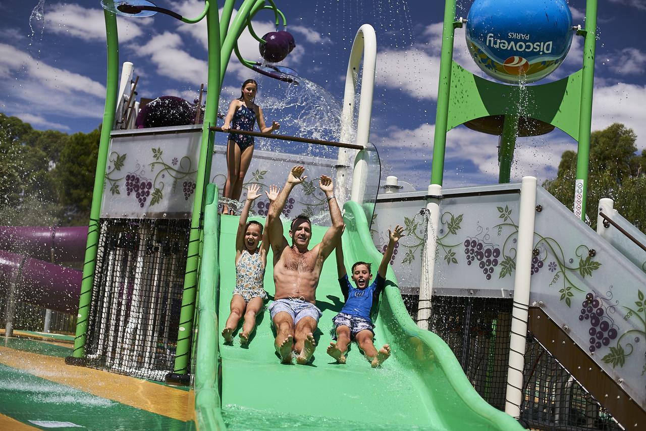 Hansborough SA Accommodation VIC