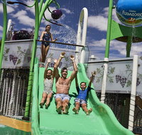 Discovery Parks  Barossa Valley - Accommodation VIC