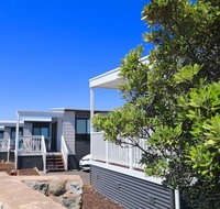 Discovery Parks  Robe - Accommodation VIC