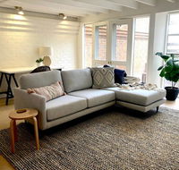 Boseka - beautiful central Barossa apartment - Accommodation VIC