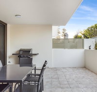 Bluewater Apartments - Accommodation VIC