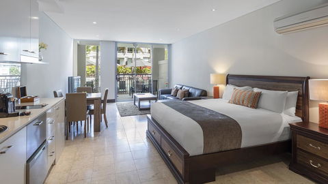 Oaks Casuarina Santai Resort - Accommodation VIC 16