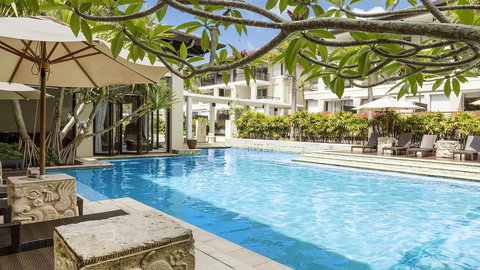 Oaks Casuarina Santai Resort - Accommodation VIC 13