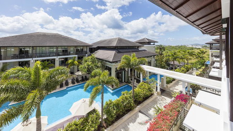 Oaks Casuarina Santai Resort - Accommodation VIC 19