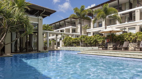 Oaks Casuarina Santai Resort - Accommodation VIC 15