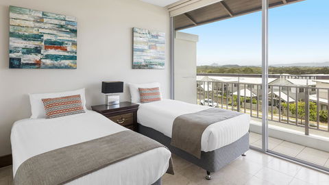 Oaks Casuarina Santai Resort - Accommodation VIC 3