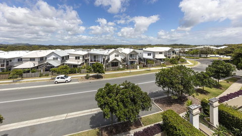 Oaks Casuarina Santai Resort - Accommodation VIC 5