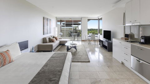 Oaks Casuarina Santai Resort - Accommodation VIC 24